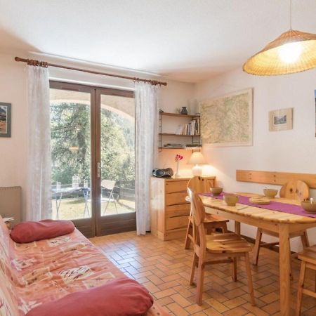 Monetier Les Bains - Appartement 3 Pieces Avec Jardin, Renove, Proche Grands Bains - Fr-1-330F-75 Ле-Монетье-ле-Бен Экстерьер фото